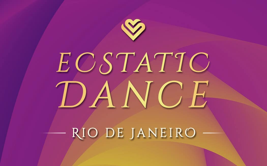 ECSTATIC DANCE • RIO DE JANEIRO
